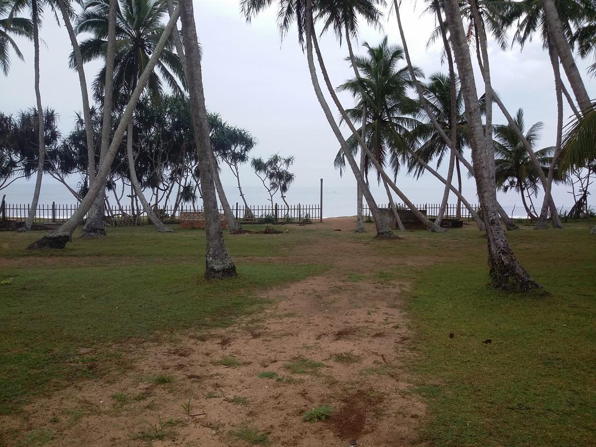 Darwins Beach Resort Тангалле Екстер'єр фото